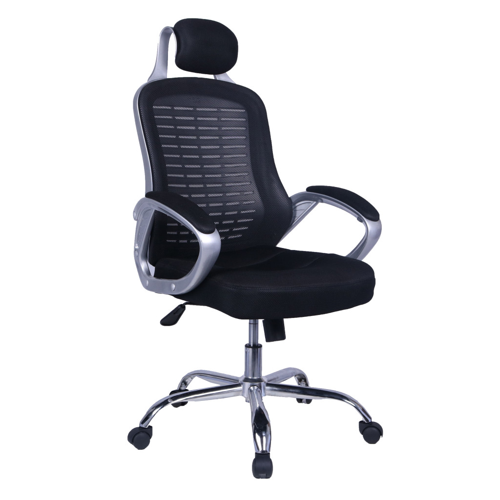 Офисное кресло Sector ST60 ST60_black