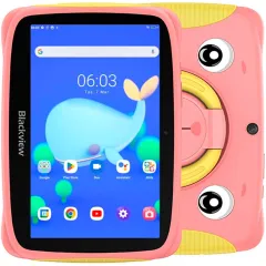 Планшет Blackview Tab 3 Kids 2/32GB Wi-Fi Fairytale Pink