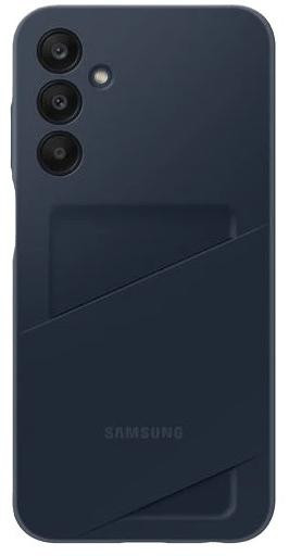 Чехол-накладка Samsung for Galaxy A25 (A256) Card Slot Case (EF-OA256TBEGWW)
