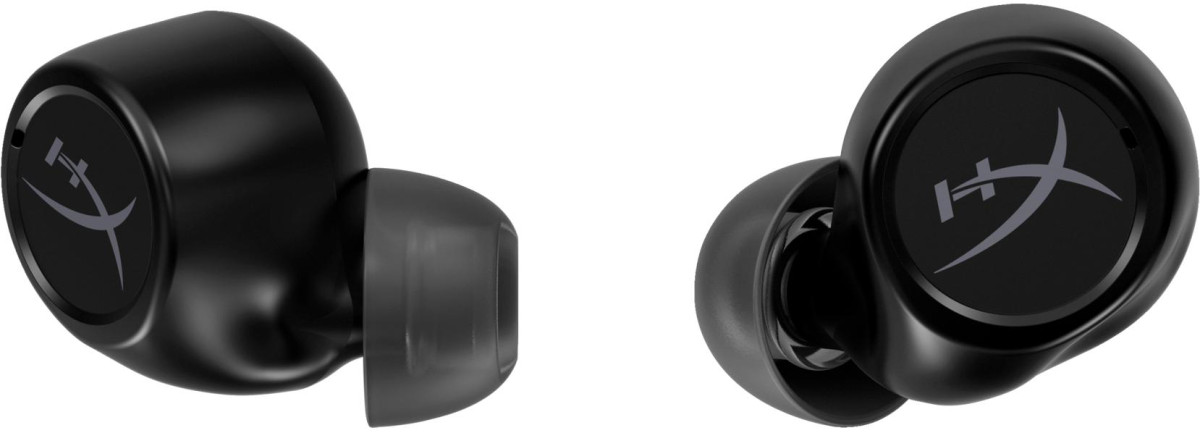 Навушники HyperX Cirro Buds Pro TWS WL Black (727A5AA)