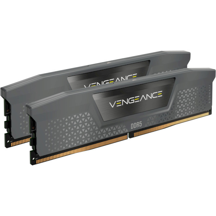 Оперативная память Corsair DDR5 32 GB (2x16GB) 6000 MHz Vengeance AMD EXPO (CMK32GX5M2B6000Z30)