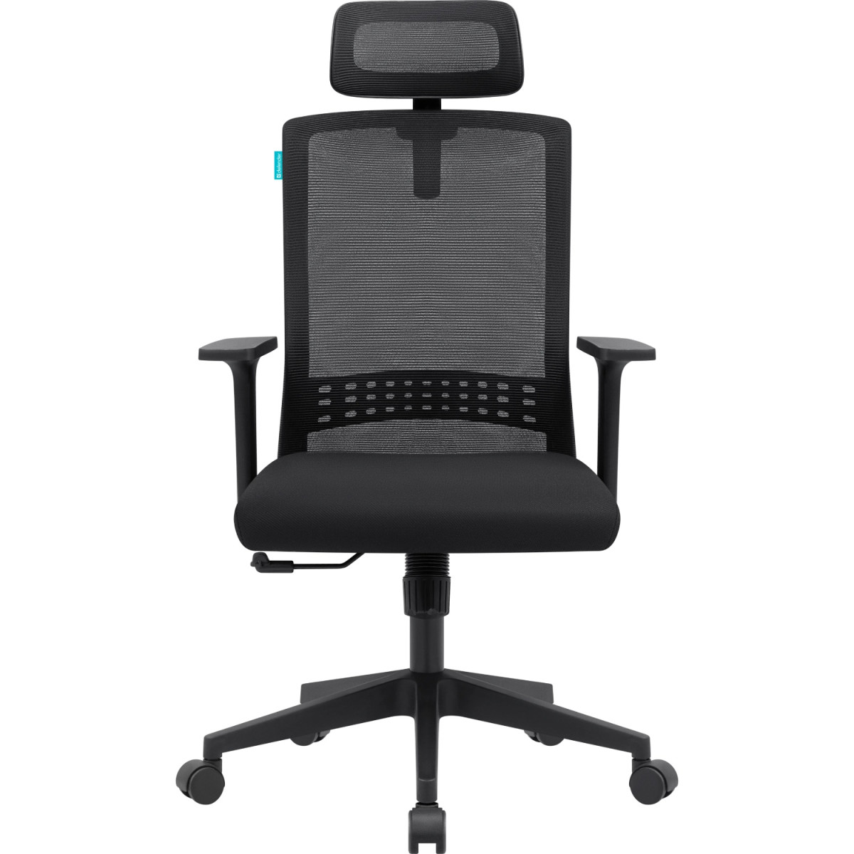 Офісне крісло Defender IKA 64231