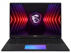 Игровой ноутбук MSI Titan 18HX A14VIG (A14VIG-036US)