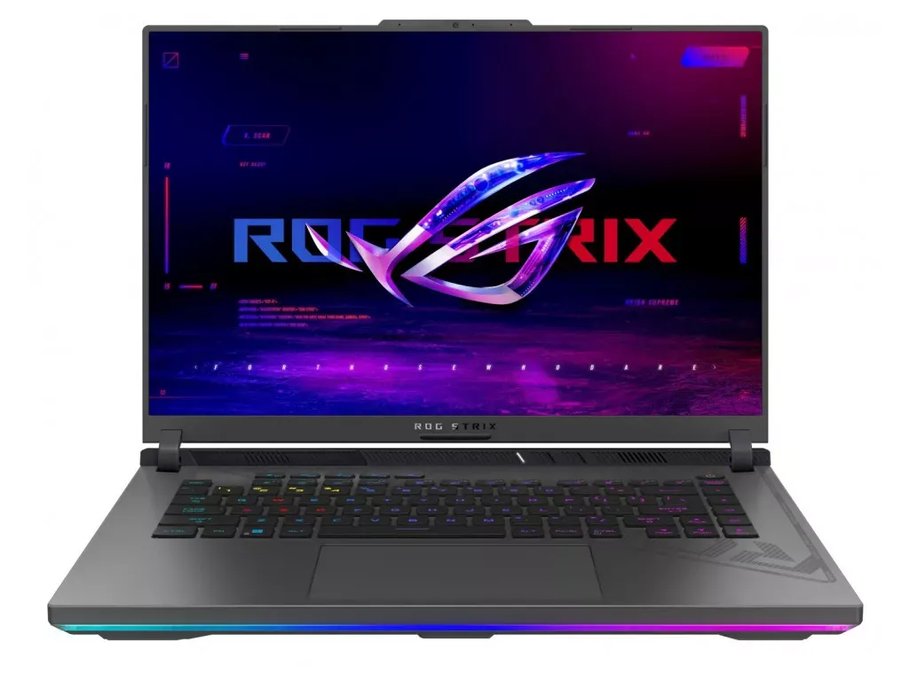 Ігровий ноутбук Asus ROG Strix G16 G614JI (G614JI-AS94)