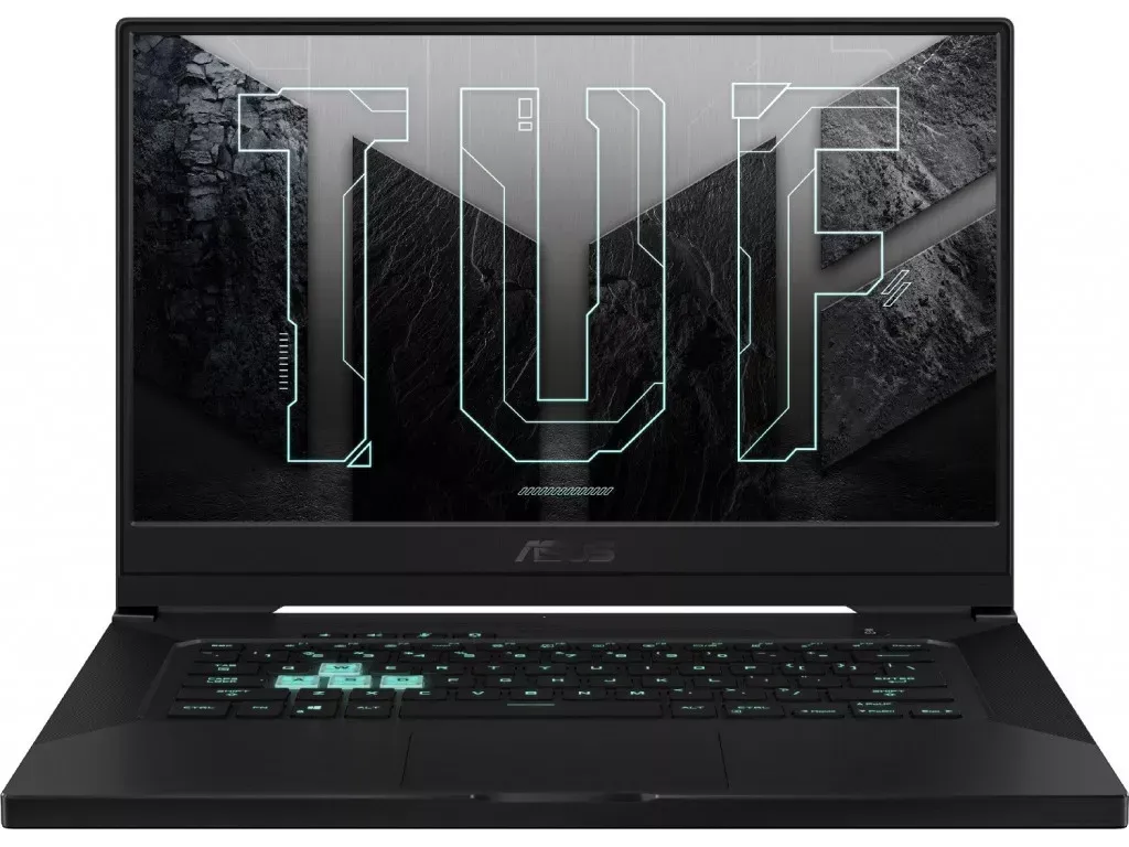 Игровой ноутбук Asus TUF Dash F15 FX516PR (FX516PR-211.TM15)