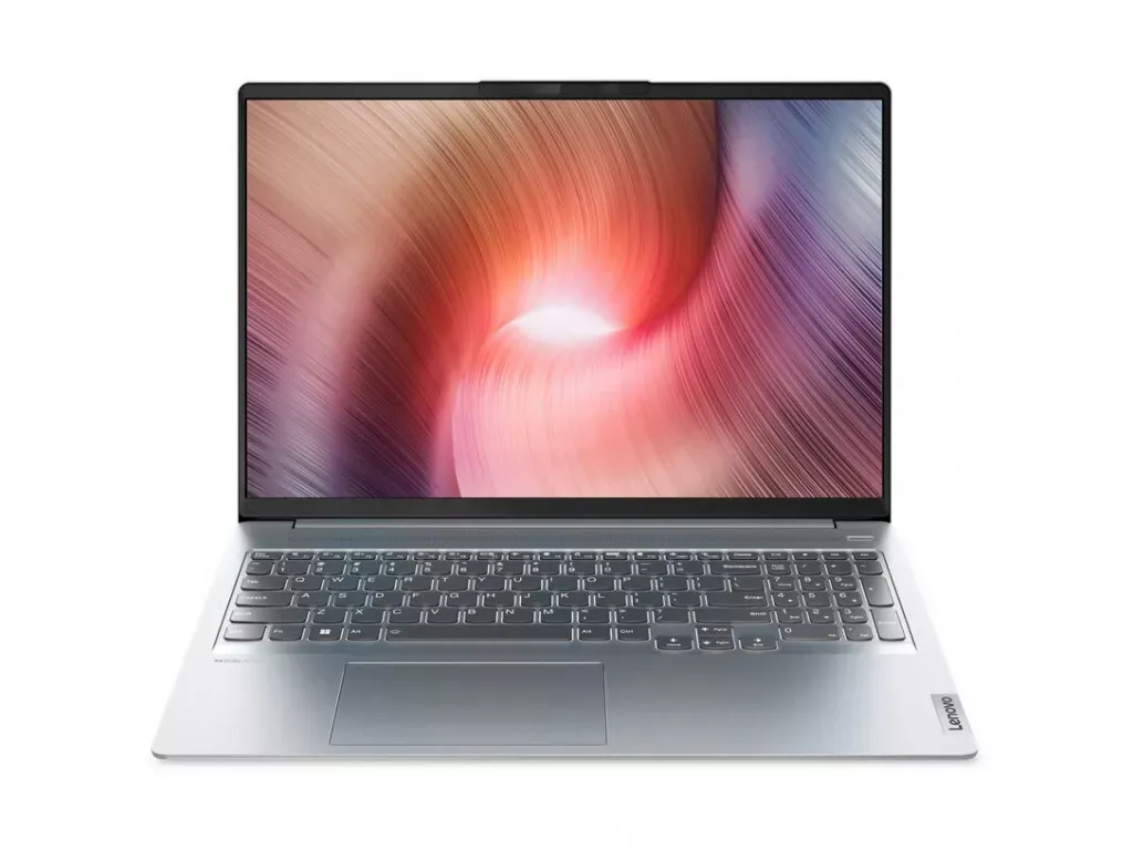 Ноутбук Lenovo IdeaPad 5 Pro 16ARH7 Cloud Grey (82SN00C1RM)