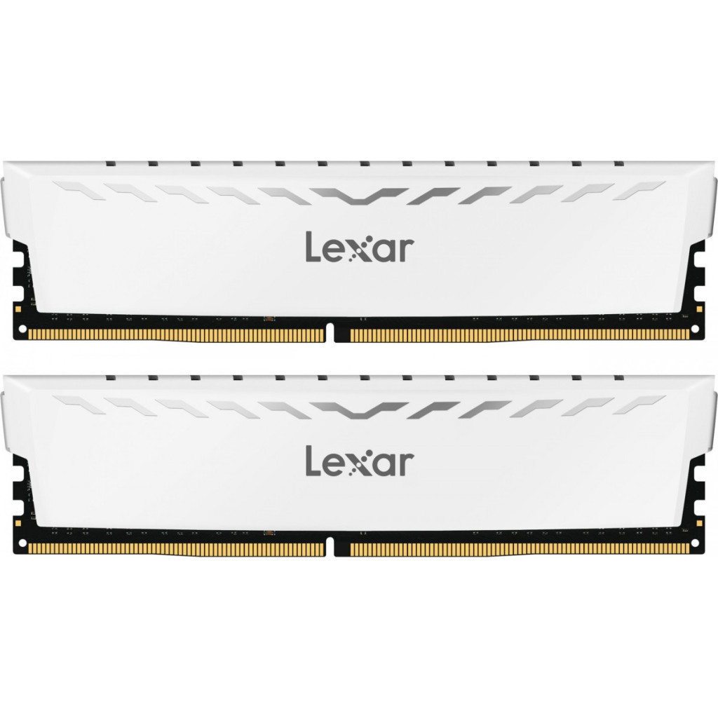 Оперативна пам'ять Lexar 32GB PC28800 DDR4 K2 (LD4BU016G-R3600GDWG)