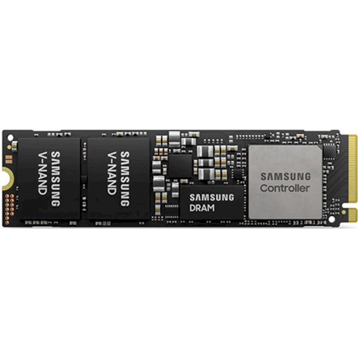 SSD накопичувач Samsung G4 M.2 1TB PM9A1 (MZVL21T0HCLR-00B00)