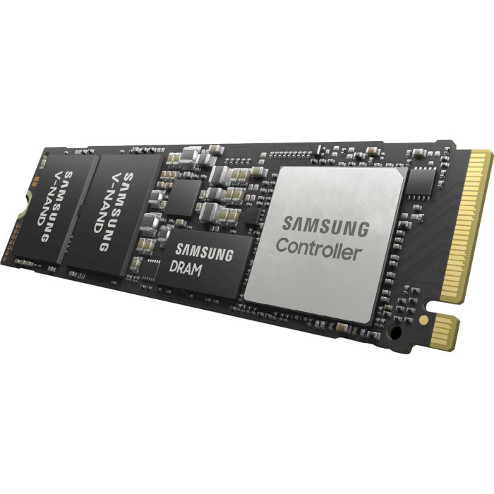 SSD накопичувач Samsung G4 M.2 256GB PM9B1 (MZVL4256HBJD-00B07)