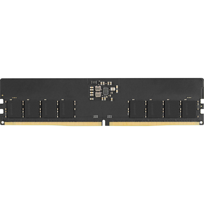Оперативная память GOODRAM DDR5 16Gb 5600MHz CL46 (GR5600D564L46S/16G)