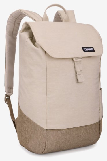 Рюкзак и сумка THULE Lithos 16L TLBP213 Pelican Gray/Faded Khaki