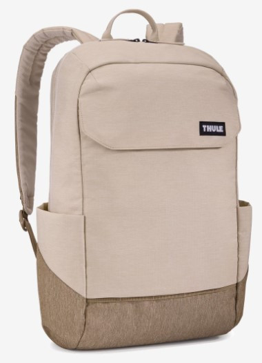 Рюкзак и сумка THULE Lithos 20L TLBP216 Pelican Gray/Faded Khaki