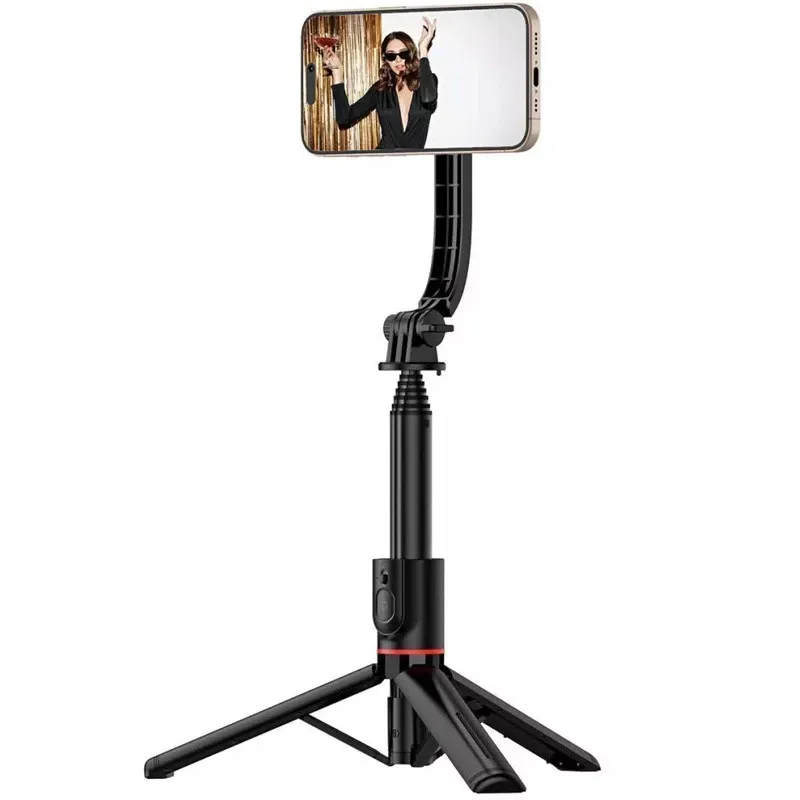 Монопод Proove MegaStick Selfie Stick Tripod (1530 mm) Black