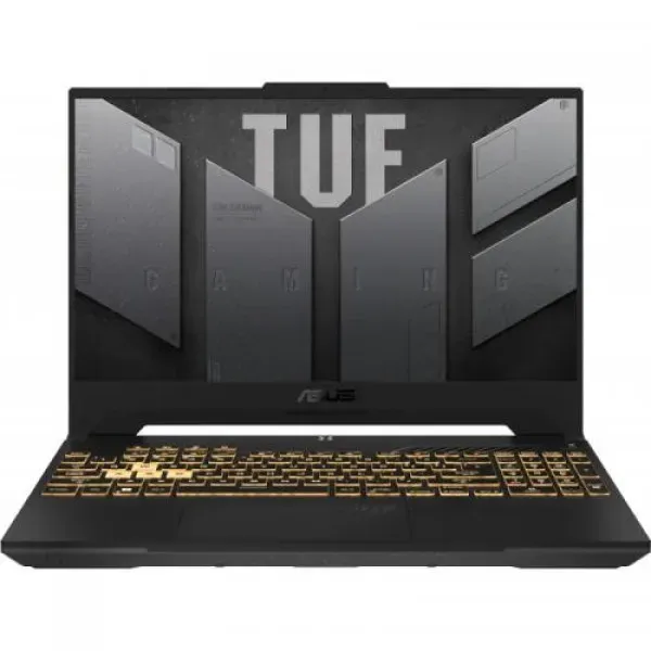 Ігровий ноутбук Asus TUF Gaming F15 FX517ZC (FX507ZC4-HN009)