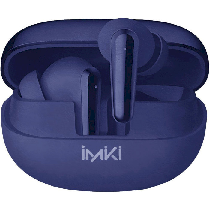 Навушники iMiLab imiki Earphone T14 Blue