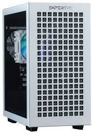 Десктоп Expert PC Strocker (I134F32S2026SGW10340W)