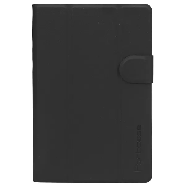 Чехол, сумка для планшетов PortCase Black (TBL-470BK)