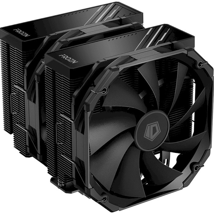 Кулеры ID-Cooling Frozn A720 Black