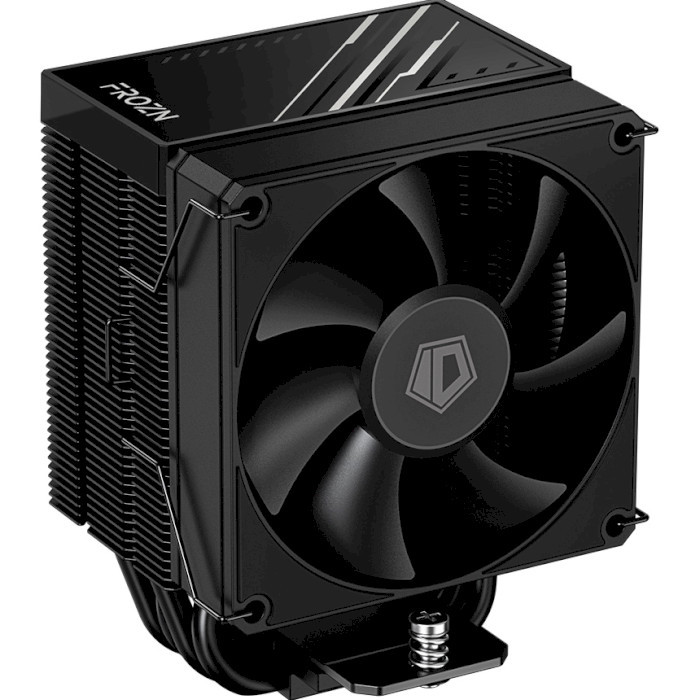 Кулеры ID-Cooling Frozn A400 Black