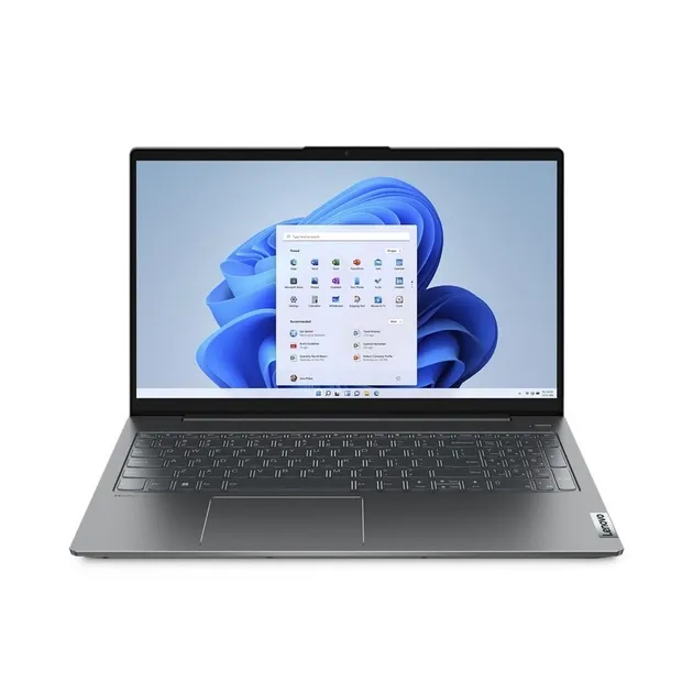 Ноутбук Lenovo IdeaPad 5 15ABA7 (82SGCTO1WW_1) Grey