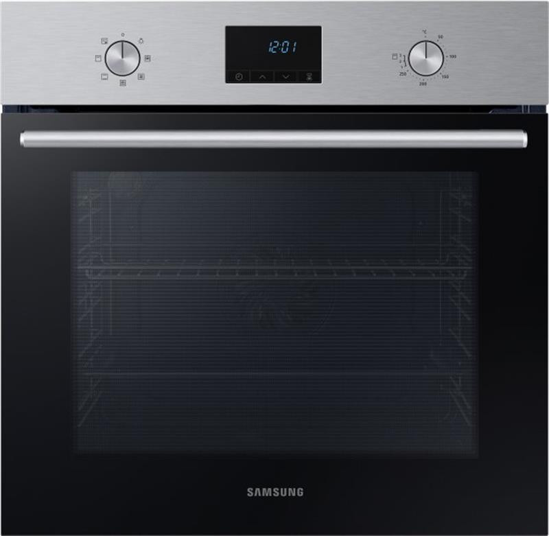 Духовый шкаф Samsung NV68A1110BS/WT