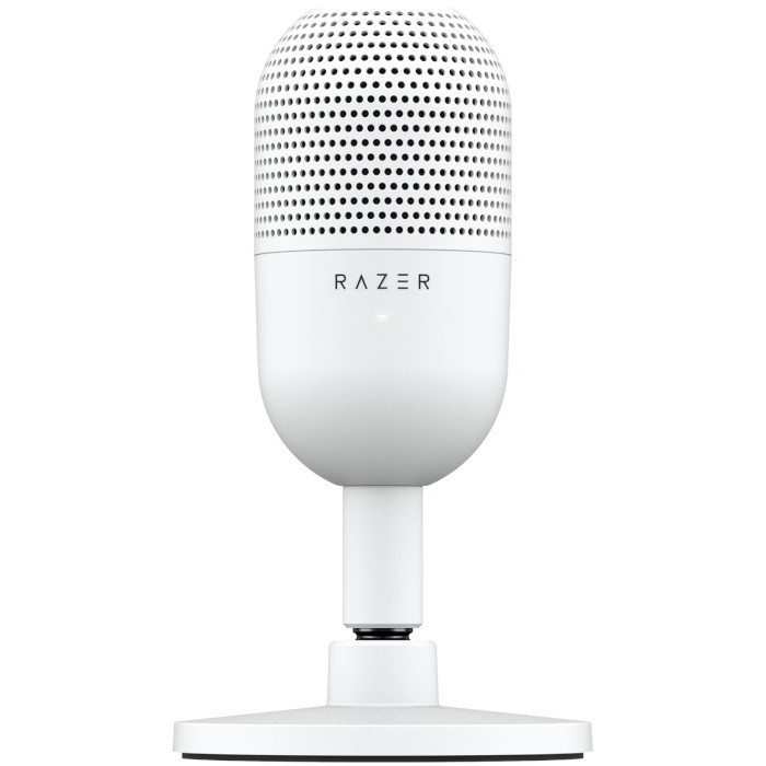 Микрофон Razer Seiren V3 Mini White (RZ19-05050300-R3M1)