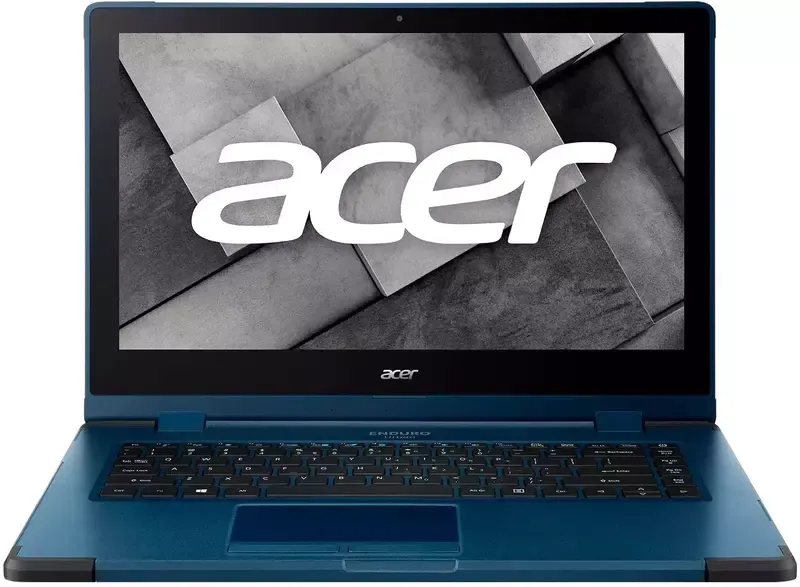 Ноутбук Acer Enduro Urban N3 EUN314A-51W Denim Blue (NR.R1GEU.009)