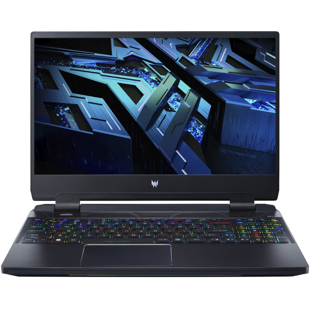 Игровой ноутбук Acer Predator Helios 300 PH315-55 Abyssal Black (NH.QFTEU.00G)