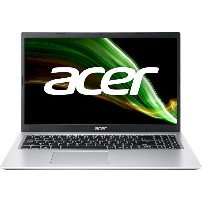 Ноутбук Acer Aspire 3 A315-58-31U3 Pure Silver (NX.ADDEU.021)