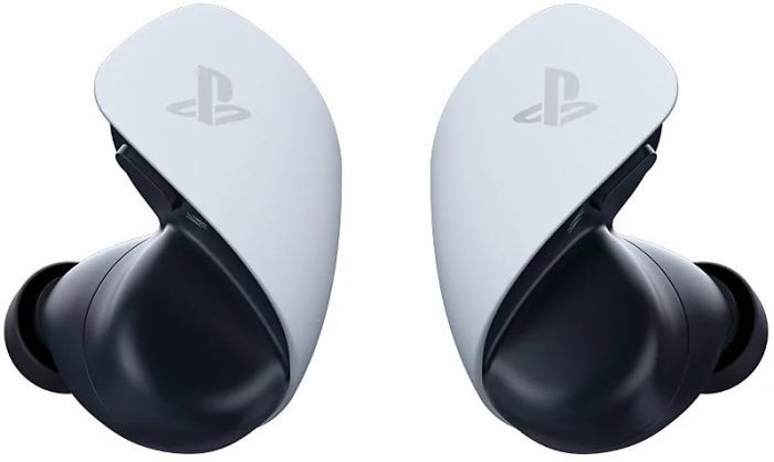 Гарнитура PlayStation PULSE Explore Wireless White (1000039787)