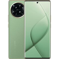 Смартфон Tecno Spark 20 Pro+ KJ7 8/256GB Magic Skin Green (4894947019135)