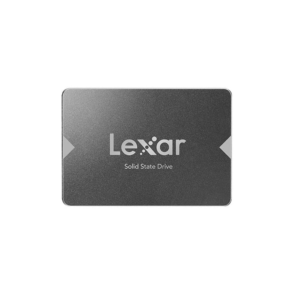 SSD накопитель Lexar SSD 2.5" 2TB NS100 (LNS100-2TRB)