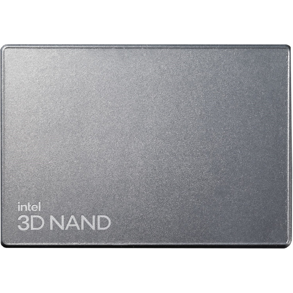 SSD накопичувач INTEL SSD U.2 2.5" 1.6TB D7-P5620 15mm (SSDPF2KE016T1N1)
