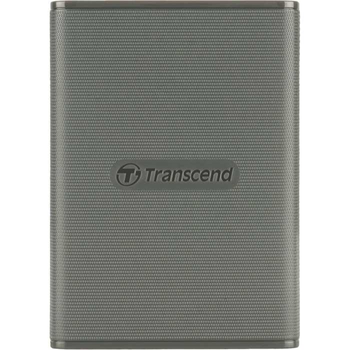 SSD накопитель Transcend SSD USB 3.2 2TB ESD360C (TS2TESD360C)