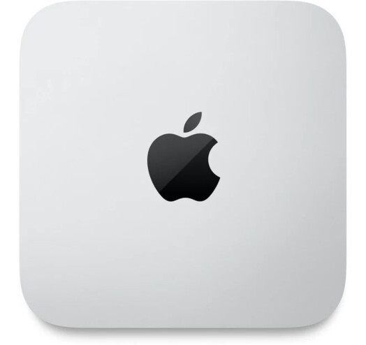 Неттоп Apple Mac mini 2023 (MMFK3UA/A)