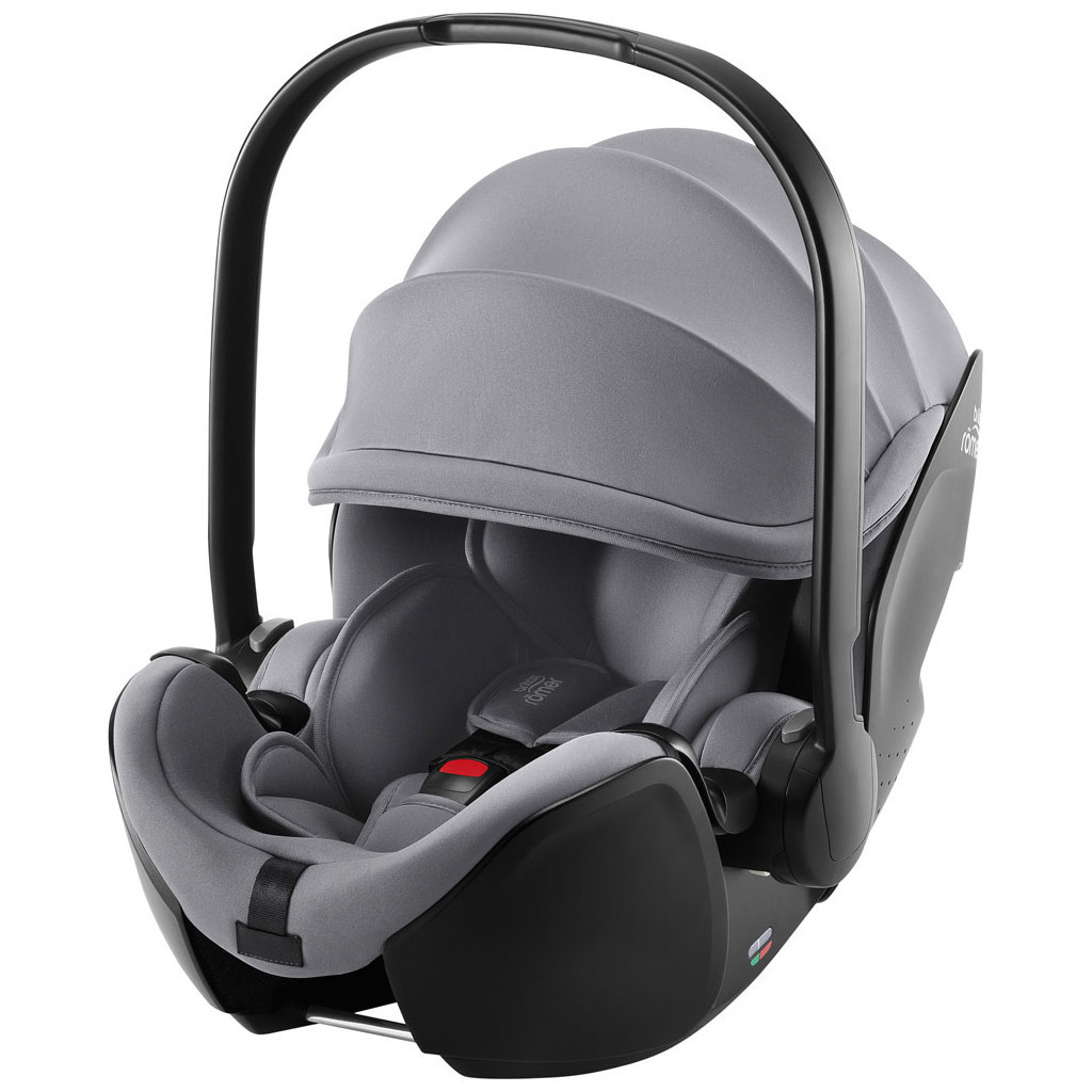 Дитяче автокрісло Britax-Romer Baby-Safe Pro Frost Grey (2000040136)