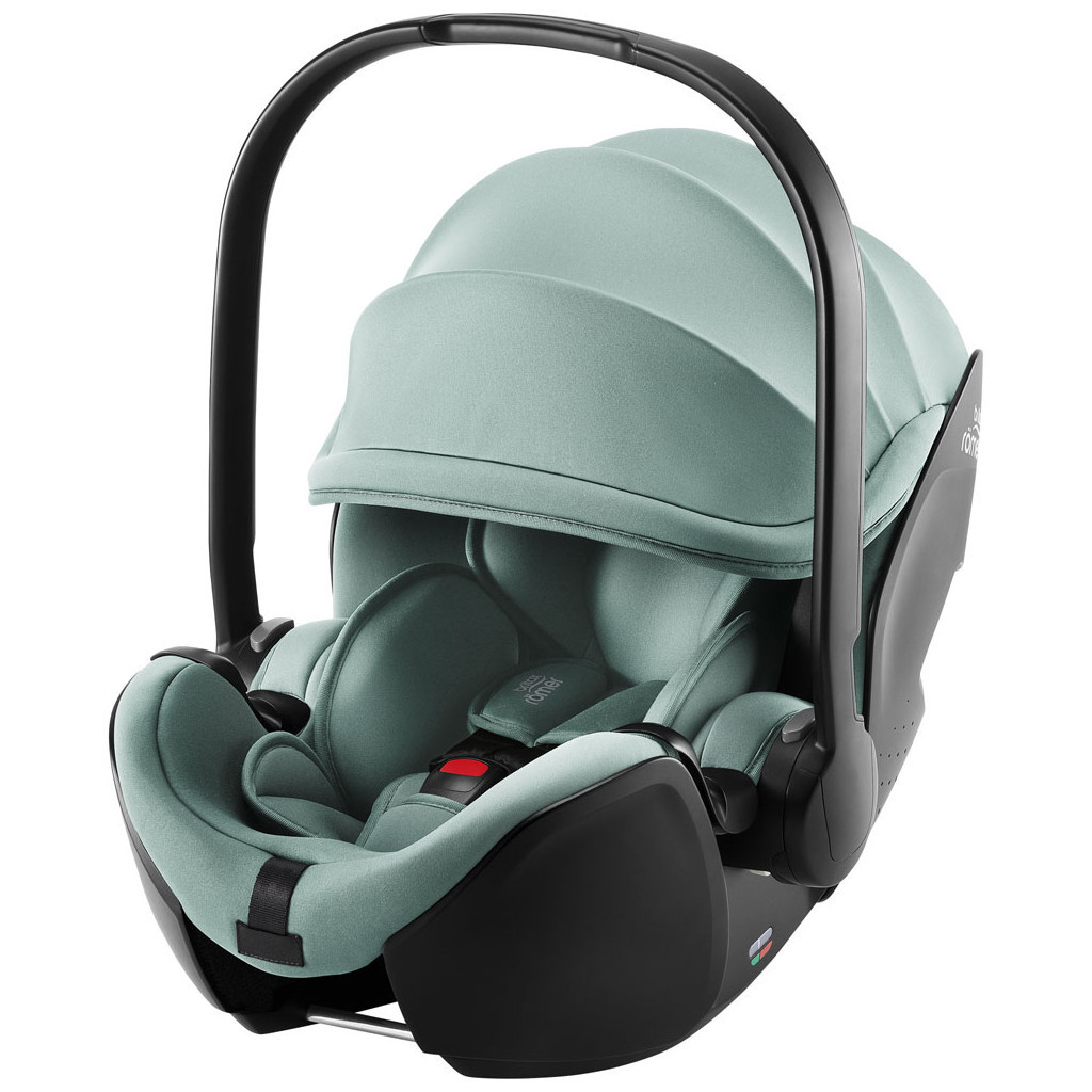 Детское автокресло Britax-Romer Baby-Safe Pro Jade Green (2000040138)