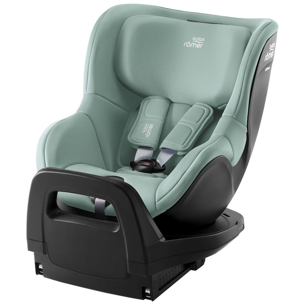 Детское автокресло Britax-Romer DUALFIX 5Z Jade Green (2000038423)