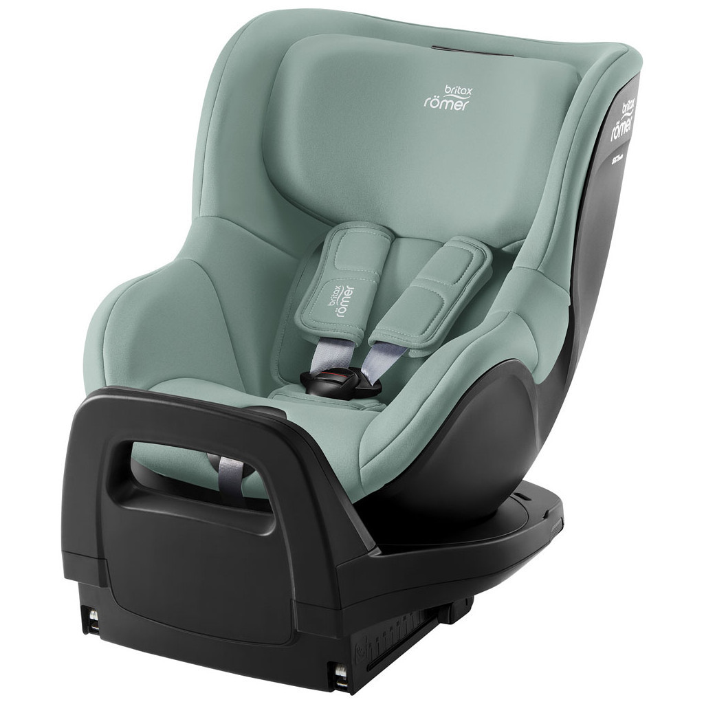 Детское автокресло Britax-Romer DUALFIX PRO M Jade Green (2000039715)