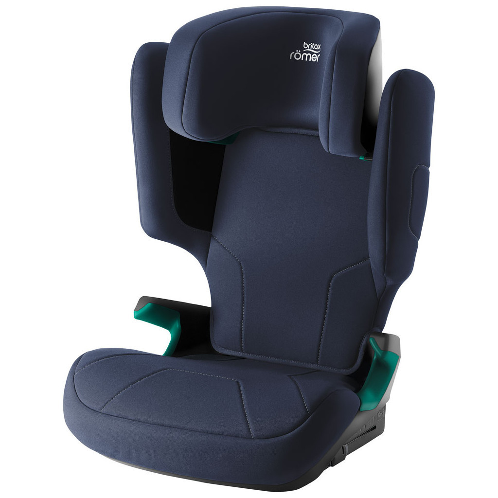 Детское автокресло Britax-Romer HI-LINER Night Blue (2000039737)