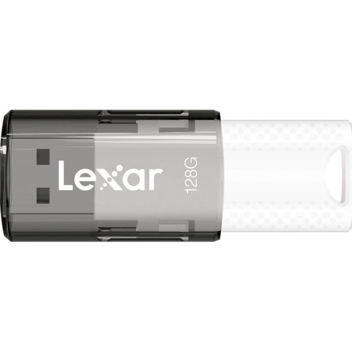 Флеш память USB Lexar 128GB S60 USB 2.0 (LJDS060128G-BNBNG)