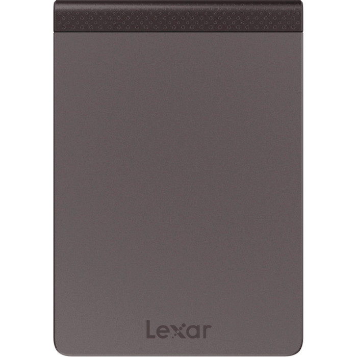 SSD накопичувач Lexar SL200 512GB USB3.1 (LSL200X512G-RNNNG)