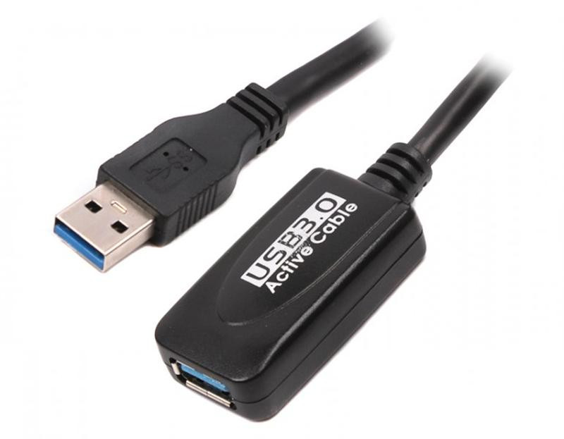 Кабель USB Viewcon USB Type-A VE057