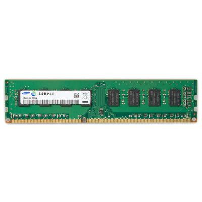 Оперативная память Samsung 8 GB DDR3 1600 MHz (M378B1G73DB0-CK0)