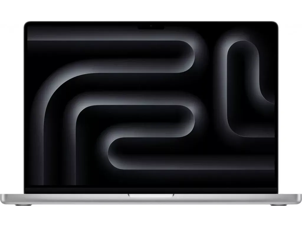 Ноутбук Apple MacBook Pro 16" M3 Pro 36/1TB Silver Late 2023 (Z1AK0014E/Z1AJ0018X)