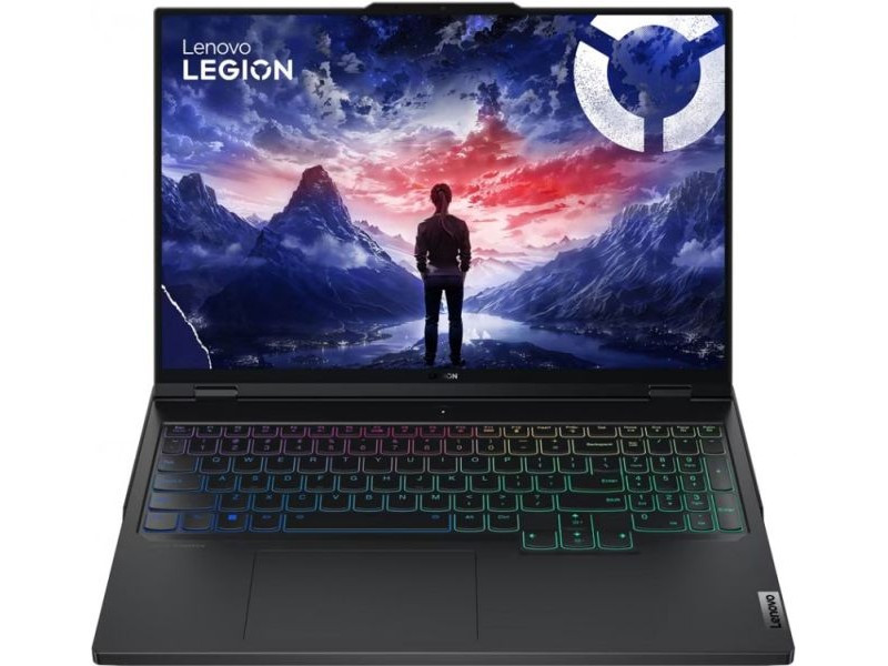 Ігровий ноутбук Lenovo Legion Pro 7 16IRX9H (83DE000AUS)