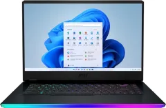 Игровой ноутбук MSI Raider GE66 12UHS-236 GAMING (RaiderGE6612236)