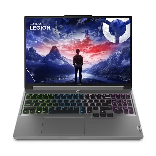 Ігровий ноутбук Lenovo Legion 5 16IRX9 (83DG002NGE)