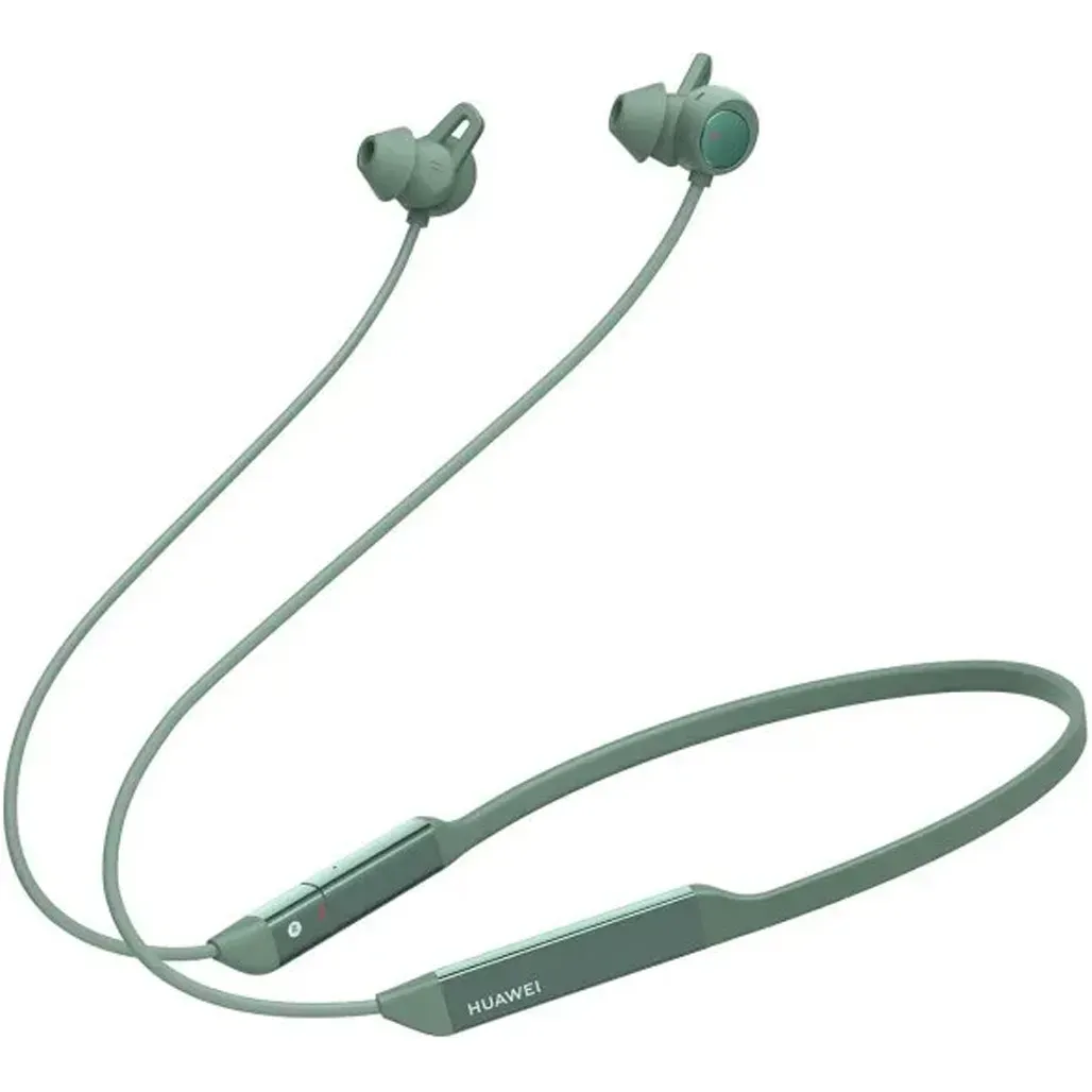 Навушники Huawei FreeLace Pro Green