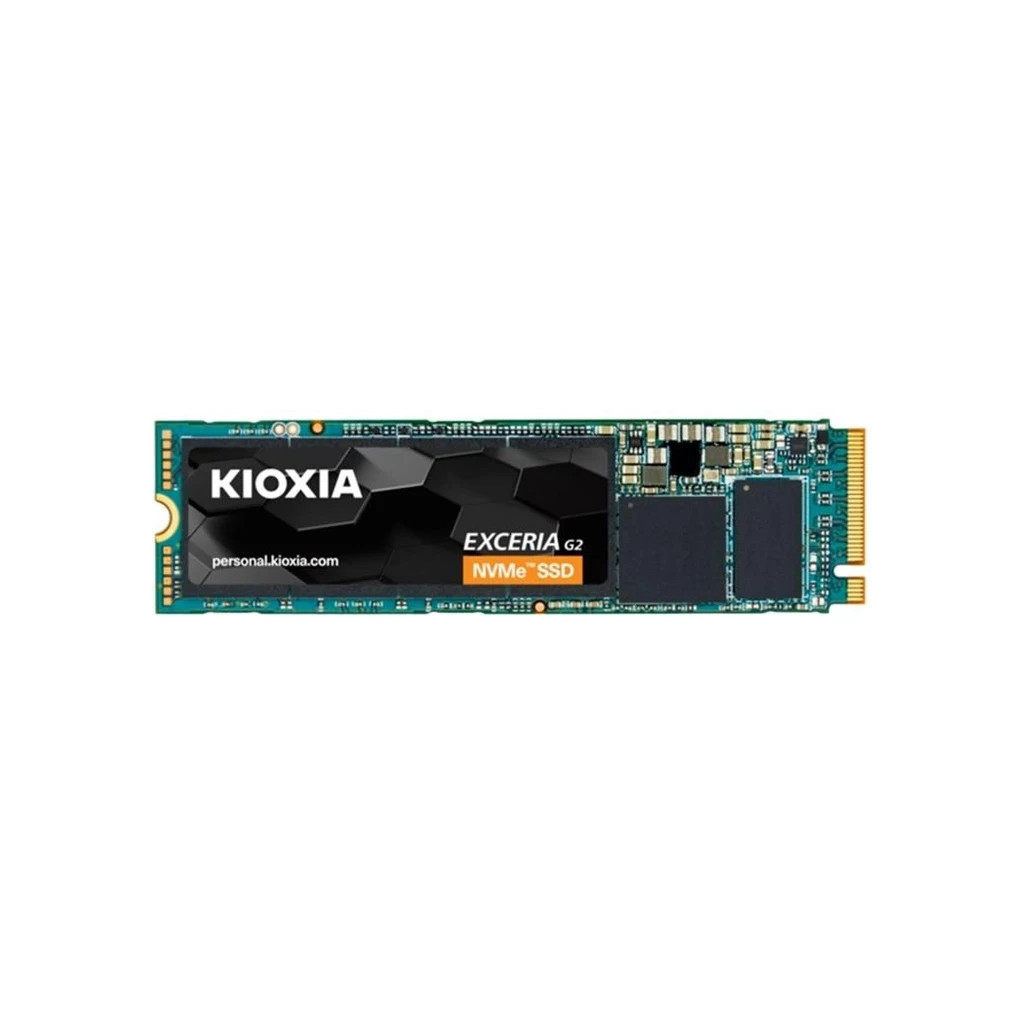 SSD накопичувач Kioxia 2TB (LRC20Z002TG8)